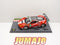 CF3 voiture 1/43 HACHETTES IXO FERRARI sport : 488 GT3 24h Daytona 2017 #63