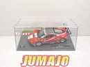 CF3 voiture 1/43 HACHETTES IXO FERRARI sport : 488 GT3 24h Daytona 2017