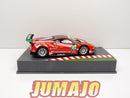 CF3 voiture 1/43 HACHETTES IXO FERRARI sport : 488 GT3 24h Daytona 2017