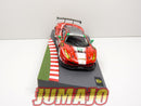 CF3 voiture 1/43 HACHETTES IXO FERRARI sport : 488 GT3 24h Daytona 2017