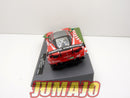 CF3 voiture 1/43 HACHETTES IXO FERRARI sport : 488 GT3 24h Daytona 2017