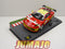 CF4 voiture 1/43 HACHETTE IXO FERRARI sport : F430 GTC 24h Le Mans 2008 #97