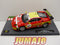 CF4 voiture 1/43 HACHETTE IXO FERRARI sport : F430 GTC 24h Le Mans 2008 #97