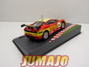 CF4 voiture 1/43 HACHETTE IXO FERRARI sport : F430 GTC 24h Le Mans 2008