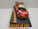 CF4 voiture 1/43 HACHETTE IXO FERRARI sport : F430 GTC 24h Le Mans 2008