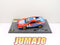 CF5 voiture 1/43 HACHETTE IXO FERRARI sport : 308 GTB Rallye Monte Carlo 1982 Andruet #3