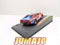 CF5 voiture 1/43 HACHETTE IXO FERRARI sport : 308 GTB Rallye Monte Carlo 1982 Andruet