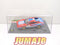 CF5 voiture 1/43 HACHETTE IXO FERRARI sport : 308 GTB Rallye Monte Carlo 1982 Andruet