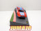 CF5 voiture 1/43 HACHETTE IXO FERRARI sport : 308 GTB Rallye Monte Carlo 1982 Andruet