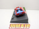 CF5 voiture 1/43 HACHETTE IXO FERRARI sport : 308 GTB Rallye Monte Carlo 1982 Andruet