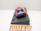 CF5 voiture 1/43 HACHETTE IXO FERRARI sport : 308 GTB Rallye Monte Carlo 1982 Andruet
