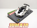 CF6 voiture 1/43 HACHETTES IXO FERRARI sport : FXX K Evo 2017