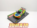 CF8 voiture 1/43 HACHETTES IXO FERRARI sport : 458 Italia GT3 24h Daytona 2015