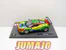 CF8 voiture 1/43 HACHETTES IXO FERRARI sport : 458 Italia GT3 24h Daytona 2015