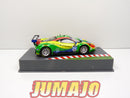 CF8 voiture 1/43 HACHETTES IXO FERRARI sport : 458 Italia GT3 24h Daytona 2015