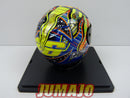 CMR6 CASQUES MOTO HELMET GP 1/5 VALENTINO ROSSI : 2009 Season