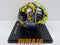 CMR6 CASQUES MOTO HELMET GP 1/5 VALENTINO ROSSI : 2009 Season