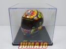 CMR6 CASQUES MOTO HELMET GP 1/5 VALENTINO ROSSI : 2009 Season