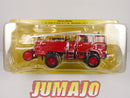 CPF139 Camion 1/43 Hachette IXO Pompiers : RENAULT 110.150 4x4