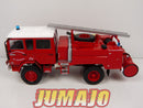 CPF139 Camion 1/43 Hachette IXO Pompiers : RENAULT 110.150 4x4