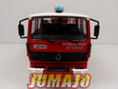 CPF139 Camion 1/43 Hachette IXO Pompiers : RENAULT 110.150 4x4