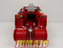 CPF139 Camion 1/43 Hachette IXO Pompiers : RENAULT 110.150 4x4