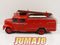 CPF72 POMPIERS 1/43 Hachette IXO Autopompe Ebro B-35