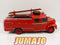 CPF72 POMPIERS 1/43 Hachette IXO Autopompe Ebro B-35