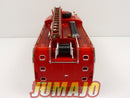 CPF72 POMPIERS 1/43 Hachette IXO Autopompe Ebro B-35