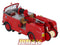 CPL18 Véhicules Légers Sapeurs Pompiers 1/43 Hachette IXO BERLIET GLA 19 PS