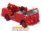 CPL18 Véhicules Légers Sapeurs Pompiers 1/43 Hachette IXO BERLIET GLA 19 PS