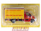 CPL26 Véhicules Légers Sapeurs Pompiers 1/43 Hachette RENAULT Master VCFF Ardeche