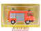 CPL30 Véhicules Légers Sapeurs Pompiers 1/43 Hachette PEUGEOT J9 VSR BBP Lagny