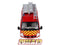 CPL31 Véhicules Légers Sapeurs Pompiers 1/43 Hachette RENAULT Master II FS