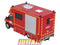 CPL34 Véhicules Légers Sapeurs Pompiers 1/43 Hachette IVECO Daily 65C18