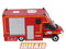 CPL34 Véhicules Légers Sapeurs Pompiers 1/43 Hachette IVECO Daily 65C18