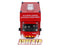 CPL34 Véhicules Légers Sapeurs Pompiers 1/43 Hachette IVECO Daily 65C18
