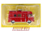 CPL37 Véhicules Légers Sapeurs Pompiers 1/43 Hachette PEUGEOT J7 PCM