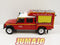 CPL3 Véhicules Légers Sapeurs Pompiers 1/43 Hachette IXO Land Rover VIMP SP Roanne