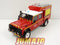 CPL3 Véhicules Légers Sapeurs Pompiers 1/43 Hachette IXO Land Rover VIMP SP Roanne