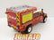 CPL3 Véhicules Légers Sapeurs Pompiers 1/43 Hachette IXO Land Rover VIMP SP Roanne