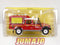 CPL3 Véhicules Légers Sapeurs Pompiers 1/43 Hachette IXO Land Rover VIMP SP Roanne