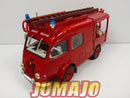 CPL42 Véhicules Légers Sapeurs Pompiers 1/43 Hachette IXO Renault 1000kg