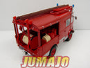 CPL42 Véhicules Légers Sapeurs Pompiers 1/43 Hachette IXO Renault 1000kg