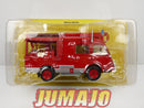 CPL42 Véhicules Légers Sapeurs Pompiers 1/43 Hachette IXO Renault 1000kg