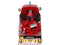 CPL44 Véhicules Légers Sapeurs Pompiers 1/43 Hachette SINPAR Castor CCFM