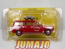 CPL45 Véhicules Légers Sapeurs Pompiers 1/43 Hachette IXO PEUGEOT 403 break