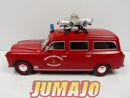 CPL45 Véhicules Légers Sapeurs Pompiers 1/43 Hachette IXO PEUGEOT 403 break