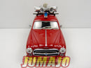 CPL45 Véhicules Légers Sapeurs Pompiers 1/43 Hachette IXO PEUGEOT 403 break