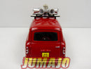 CPL45 Véhicules Légers Sapeurs Pompiers 1/43 Hachette IXO PEUGEOT 403 break